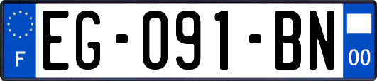 EG-091-BN