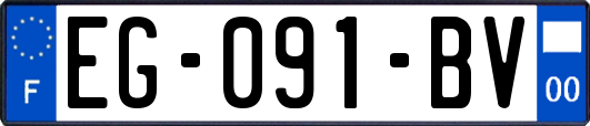 EG-091-BV