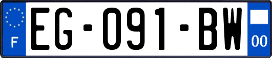 EG-091-BW