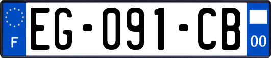 EG-091-CB