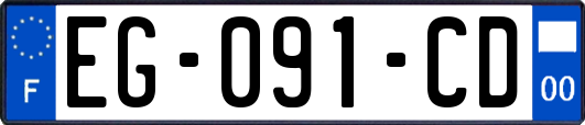 EG-091-CD