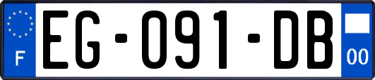 EG-091-DB