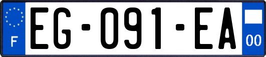 EG-091-EA