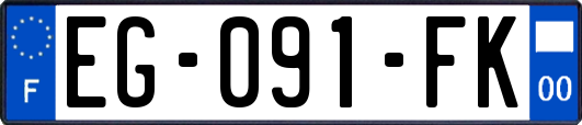 EG-091-FK