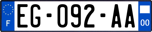 EG-092-AA