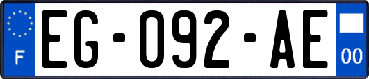 EG-092-AE