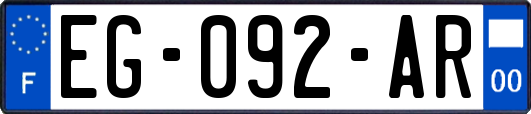 EG-092-AR