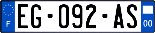 EG-092-AS