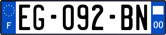 EG-092-BN