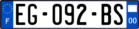 EG-092-BS