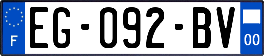 EG-092-BV