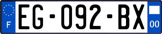 EG-092-BX