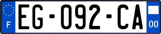 EG-092-CA