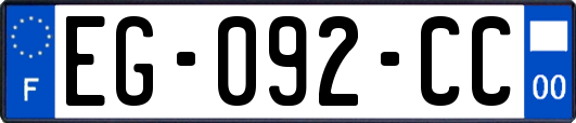 EG-092-CC