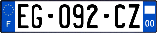 EG-092-CZ