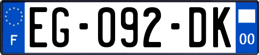 EG-092-DK