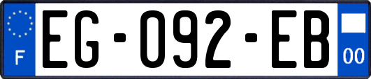 EG-092-EB