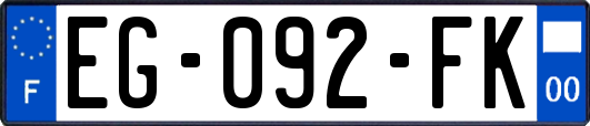 EG-092-FK