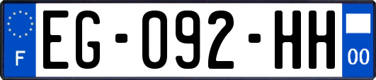 EG-092-HH