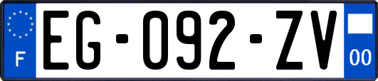 EG-092-ZV