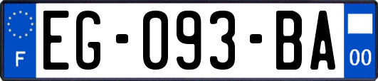 EG-093-BA