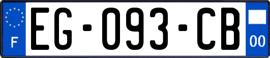 EG-093-CB