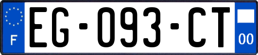 EG-093-CT