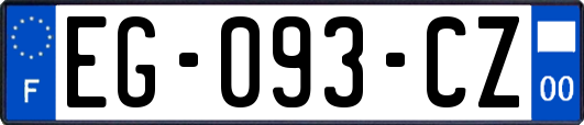 EG-093-CZ