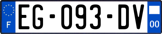 EG-093-DV