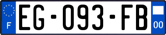 EG-093-FB