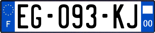 EG-093-KJ