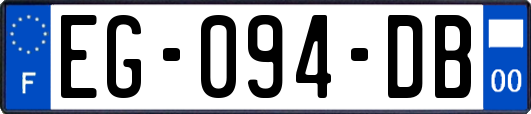 EG-094-DB