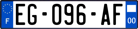 EG-096-AF