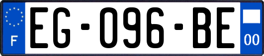 EG-096-BE