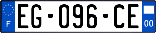 EG-096-CE