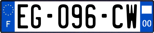 EG-096-CW