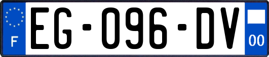 EG-096-DV