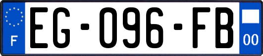 EG-096-FB