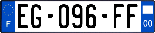 EG-096-FF