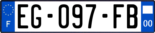 EG-097-FB