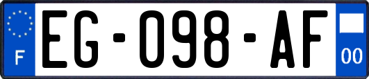 EG-098-AF