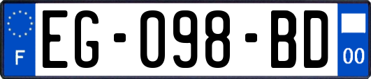 EG-098-BD