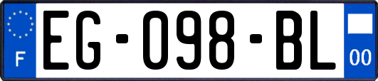 EG-098-BL