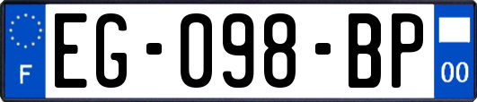 EG-098-BP