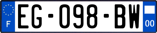 EG-098-BW