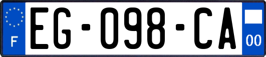 EG-098-CA