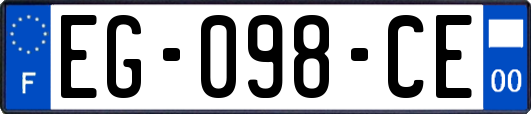 EG-098-CE