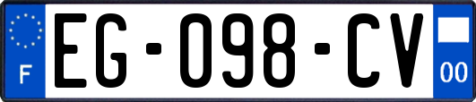 EG-098-CV