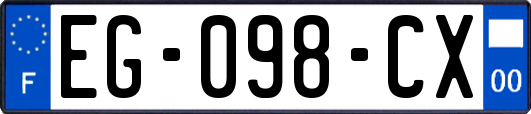 EG-098-CX