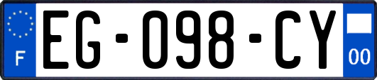 EG-098-CY